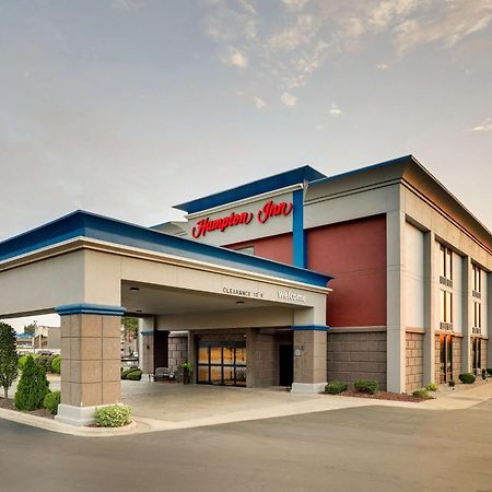 Hampton Inn Lebanon Ngoại thất bức ảnh